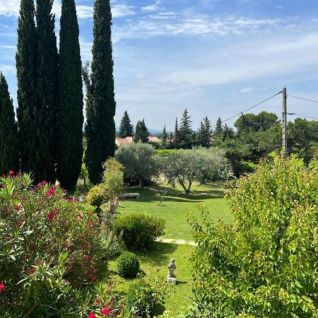 מלון Domaine La Condamine Crillon Le Brave מראה חיצוני תמונה
