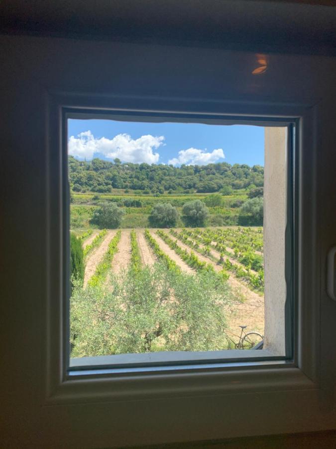 מלון Domaine La Condamine Crillon Le Brave מראה חיצוני תמונה